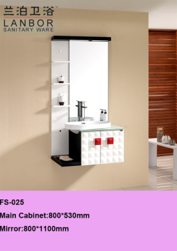 Bathroom Cabinet (FS-025)