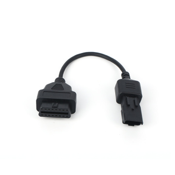 Automotive Assembly Motorcycle Wiring Harness