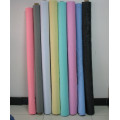 mjuk plast pvc-film kan tryckas