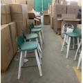 Tall Bar Stools Bar Stool Wooden High Chair For Bar Table Manufactory