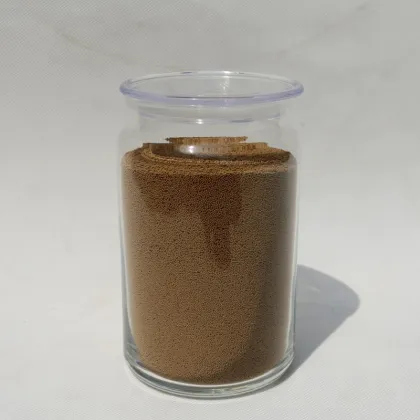 High Delta T 3A Molecular Sieve