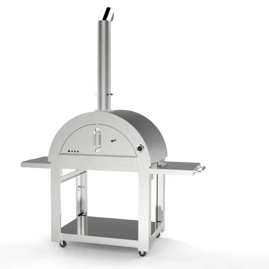 Factory Outlet Garden Stainless Steel BBQ Pizza Stove Horizon Pizza Oven