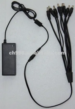 2012 HOT dell laptop power adapter
