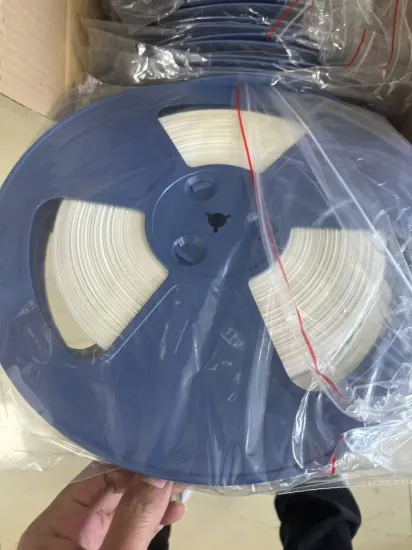 PET Film for The Versatile Solution for Electronic Component Carriers