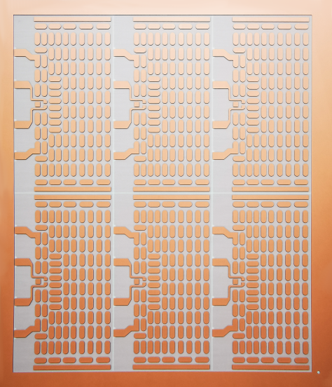 Flexible Substrate 3 Ps Png