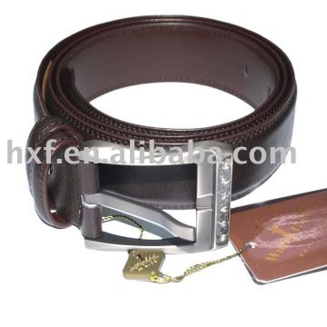 western belt