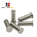 High Quality Riveted Screw Stainless Steel