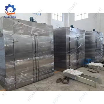 Oven pengeringan sirkulasi udara panas ke sel kering