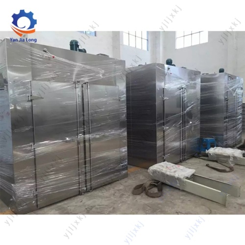 CT-C Hot Air Citculation Dryer Oven nampan pengering