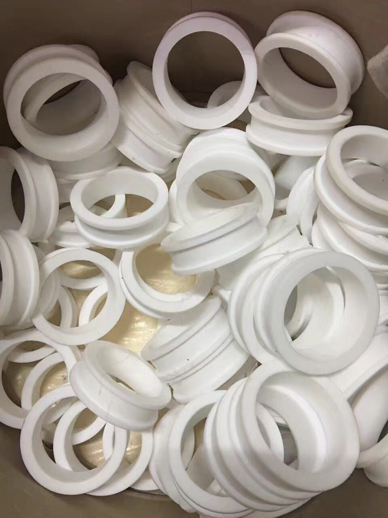 Ptfe Bushing Telon Bushing