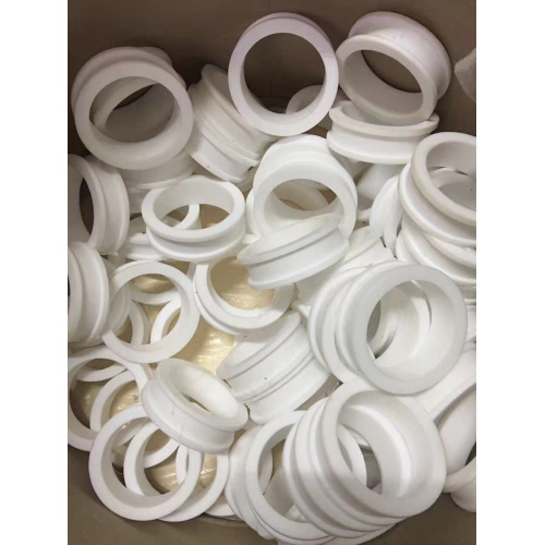 Buje PTFE blanco Telon buje