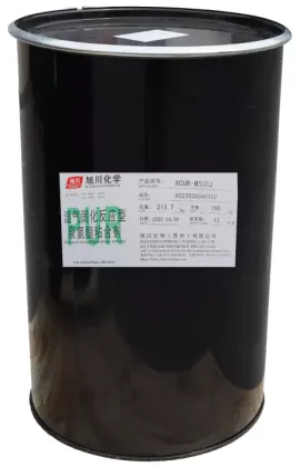 Flat lamination PUR hot melt adhesive