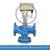 YQZKZP-10/16/25Q Electric Two Way Regulating Valve, DN 20-300mm, PN 1.0/1.6/2.5MPa