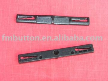 plastic compressor bar