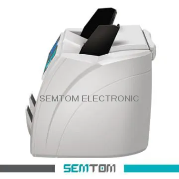 Money Counting Machine