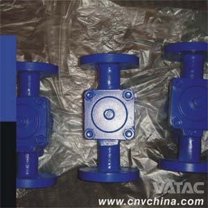 Cast Iron/Carbon Steel Floating Ball Steam Trap