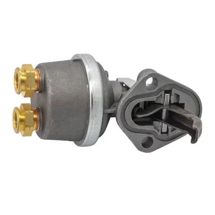 Senhor Fuel Lift Pump for Case IH 2830266 2830122