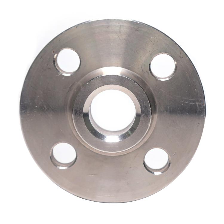 Stainless Steel Pipe Fittings 304 SW Flange