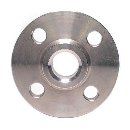 Acessórios de tubo de aço inoxidável 304 SW Flange