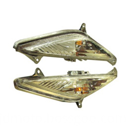 BIZ125 front turn signal