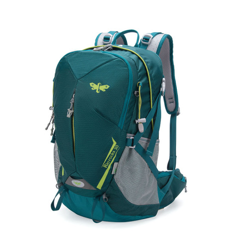 Tragbare Outdoor -Tasche zum Wanderweg