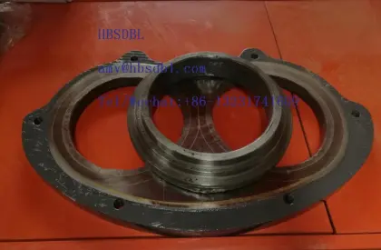 All brands wear plate and wear ring