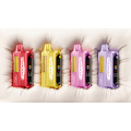 ECO/BOOST DISPOSABLE KIT Foger Switch Pro 30K