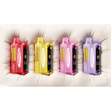 ECO/BOOST DISPOSABLE KIT Foger Switch Pro 30K