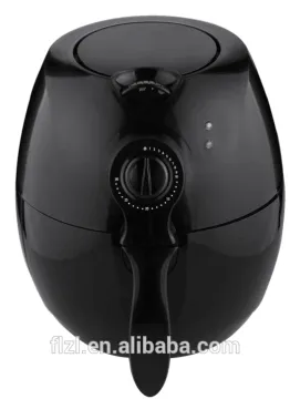 The new AirFryer as seen as on TV Air Fryer Without Oil & oil free fryer