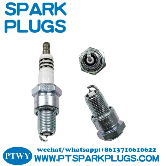 good quality iridium  spark plug BPR5EIX for LEXUS 90098-66033