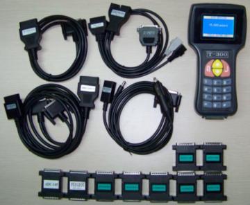 T300 key programmer V9.98