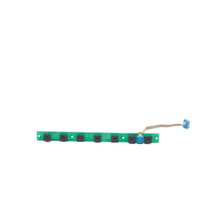 Original FANUC Keyboard for FANUC Controller - Genuine FANUC Spare Parts A20B-1004-0750