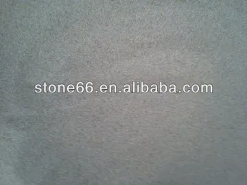 crushed white stone