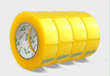 Cheapest And Widely Used Packaging Tape