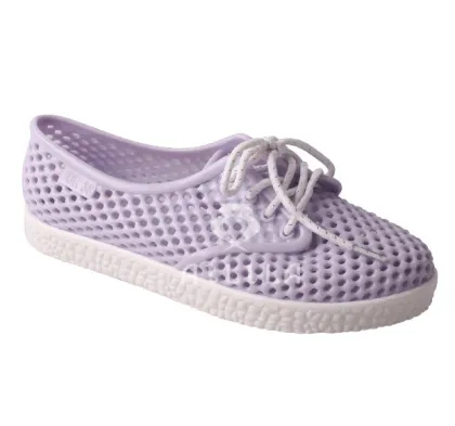 Fashion sandal jelly shoes