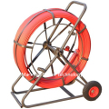 Professional Fiberglass Duct Rodder