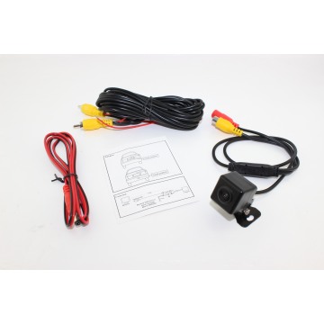 Popular Night Vision Infrared Car Rear View Camera