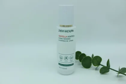 Oil Control Skin Care Set for Oily Skin
