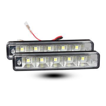 5050 SMD LED DRL for Any Car
