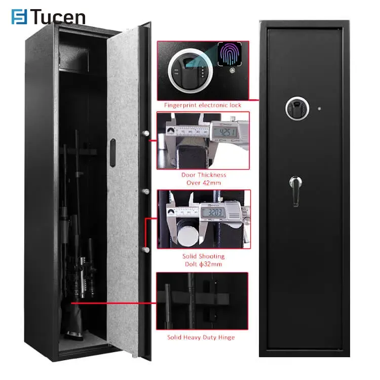 Fireproof Safe Box
