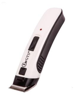 Cordless Pet Hair Clipper