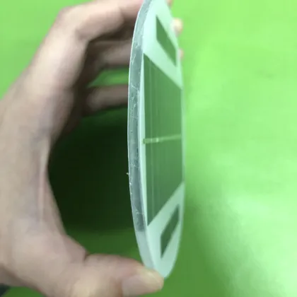 Small Solar Panel for Solar Lights and Toys