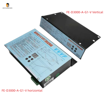Ελεγκτής πόρτας ανελκυστήρα FE-D3000 VVVF Door Operator Drive Drive