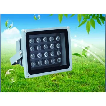 High Lumen 50w Outdoor Floodlights