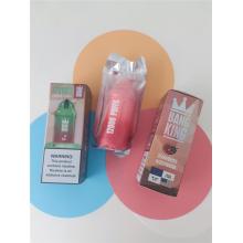 Netherlands Hot Sale Vape Bang king 12000 Puffs