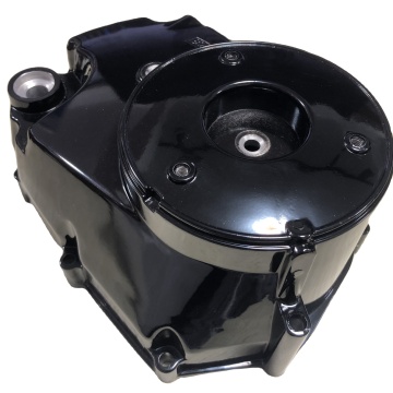 Penutup Crankcase Mesin Sepeda Motor Berkualitas Tinggi - Suppar Fit untuk CG - China Factory