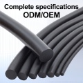 Type Sell Sell Strain Rope Epdm Stredle Round Round Strip