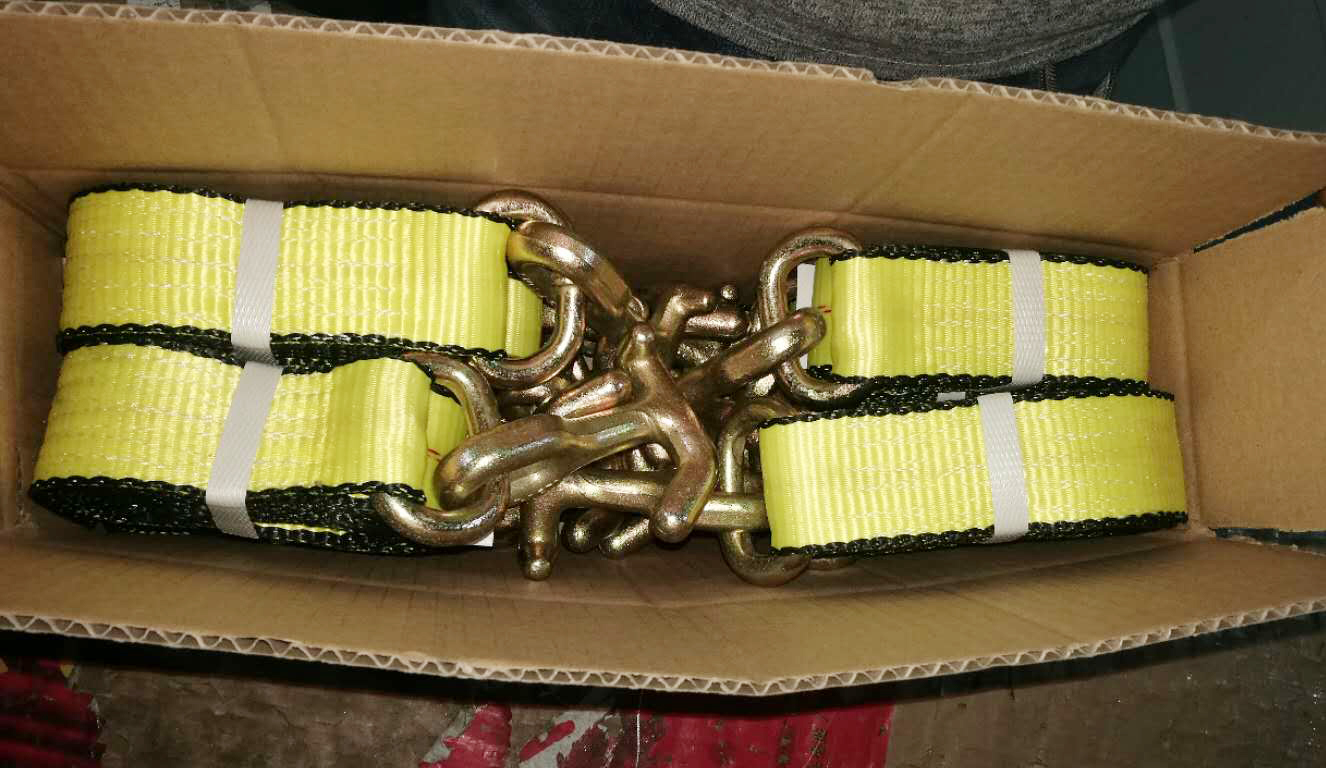 Tow Strap KTS510
