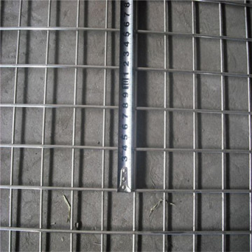 Hot-dipped galvanized Welded Wire Mesh for Chicken