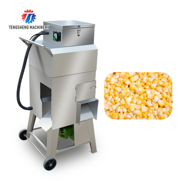 Corn Sheller Machine: Peeler and Threshing Machine